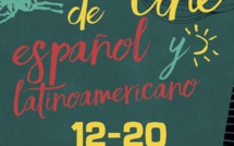 Ajaccio : La 19e édition du festival de Cine Español y Latinoamericano débute ce vendredi