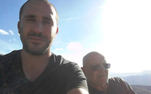 Christophe Piazza sacré champion du monde du saucisson