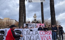 Langue corse à l’école : un courrier des parents d'élèves à Elisabeth Borne crée la polémique 
