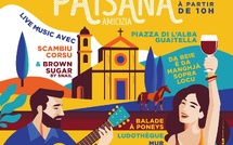 Tournoi de foot et « A Festa Paisana » : deux rendez-vous pour lancer l’été à Ville di Pietrabugno