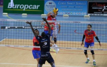 Volley-Ball : Le GFCA peut faire un bon coup à Narbonne