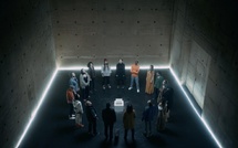 Le court-métrage corse Godcasting sacré à Los Angeles