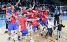 Volley-Ball : Informations pour le déplacement à la finale de Coupe de France