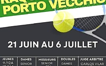 Porto-Vecchio : Samedi débute le tournoi du RCPV 