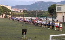 Calvi : la compétition de tir à l’arc nocturne fête ses 30 ans et honore la mémoire de Denis Derond