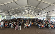 Bastia : 2 000 élèves réunis pour le championnat scolaire d’échecs de Haute-Corse