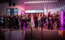 Lucciana : le collège met à l'honneur ses élèves lors du gala de fin d’année