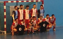 Futsal-Coupe nationale : L’exploit pour Furiani