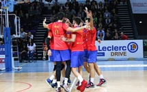 Volley-Ball : Le GFCA s'impose à Narbonne (3-2)
