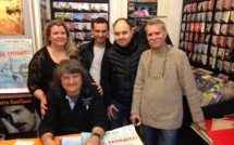  « Scelta Celta » : Jean-Marc Ceccaldi, le retour…