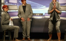 Ajaccio : "La Tigresse" à l'Aghja 