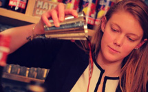 Florie Castellana : Un livre de cocktails autour des alcools corses