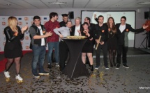 Ajaccio : Lancement d’une  nouvelle web TV, Milo TV – U Sgardu di a Ghjuventù