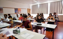 Près de 3400 collégiens corses passent les épreuves du brevet dès ce jeudi