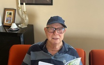 Pierre Brignole publie un 5e recueil d’adages, entre lucidité et légèreté