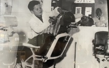 Bastia : Emblématique coiffeur de Lupino, Paolo quitte le quartier 