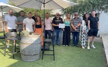 Fitness : la Corse forme ses premiers coachs certifiés