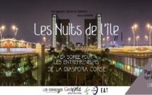 Deux chefs d'entreprises corses créent une soirée pour les entrepreneurs issus de la diaspora à Paris