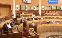 L’Assemblée de Corse reconnaît l’existence de l’État de Palestine 