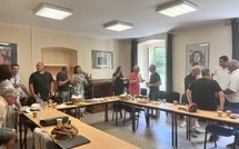 L’immortelle de Corse en route vers une IGP