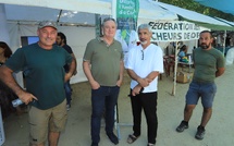 Ponte Novu, capitale corse de la pêche et de la chasse le temps d’un week-end