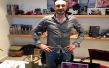  Ajaccio : La palme du meilleur exploitant de France à Michel Simongiovanni (cinéma Ellipse) 