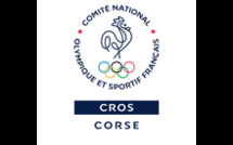 Centre de formation du CROS Corse : Les formations de la saison