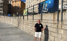 Pause fraîcheur avec le plongeur-photographe Tony Viacara