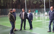 Les championnats de Corse de tennis fêteront bien leur 30e anniversaire à... Calvi!