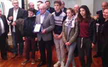 Comité Régional Olympique et Sportif : Les "Mouflons d’Or" remis aux lauréats 2015