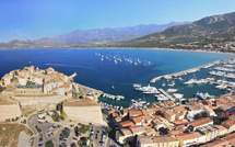 La Citadelle de Calvi en lice pour devenir le "Monument préféré des Français 2025"