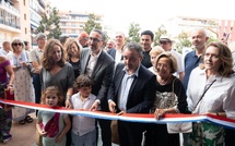 ​Ajaccio : L’antiquarium de Saint-Jean officiellement inauguré