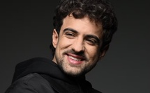 Tom Baldetti sur scène à Erbalunga : “Cap sur le Rire, c’est ma première en Corse”