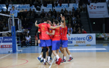 Volley-Ball : Un enjeu de taille pour le GFCA ce vendredi face à Toulouse