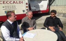 Transports et attribution de marché : Double plainte contre X des Autocars Roger Ceccaldi