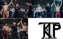 MMA : Le KTP MMA Scola en verve en Sardaigne