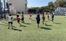 Quand « arts et sports s'en mêlent » dans les quartiers sud de Bastia