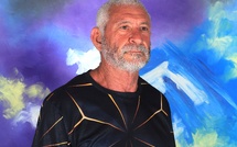 José Carducci récompensé par le Prix des lecteurs de Corse pour son roman "Di petre è di sangue"