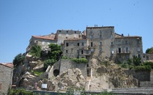 Sartène classée site patrimonial remarquable par le ministère de la Culture