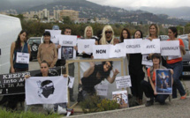 Global Earth Keeper Corse :"Non aux animaux dans les cirques"