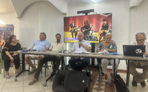 Les Nuits de la guitare de Patrimonio reviennent pour une 34e édition