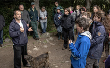 Moltifao : La tourbière "U Valdu, zone Natura 2000 labéllisée Ramsar