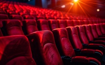 Cinéma à Bastia : les travaux du futur multiplexe Le Cube ont débuté