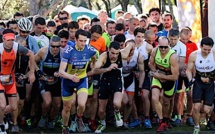 Le deuxième cross-duathlon de la Veta a fait carton plein