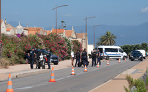 Insécurité routière : les forces de l’ordre renforcent les contrôles à Ajaccio
