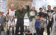 Giraglia, Tour de Corse, rallyes… : Le sport automobile tient la route