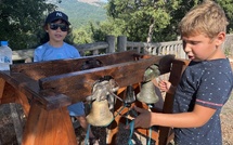  À Pioggiola, les 40 ans du Scontru di i Campanari consacrent la transmission de l’art campanaire