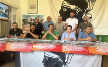 Nazione dévoile le programme des prochaines Ghjurnate internaziunale di Corti et réaffirme sa ligne politique