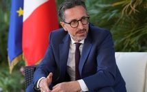 Le préfet de Corse, Jérôme Filippini, quitte ses fonctions après seulement 9 mois d'exercice