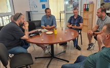 Menace sanitaire sur le cheptel bovin : la Chambre d’agriculture appelle l’État à agir immédiatement